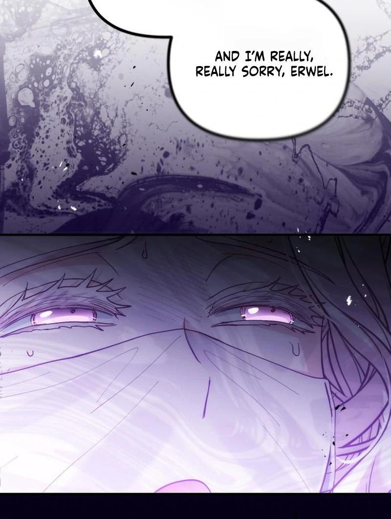 A Beast Swallowed by a Flower Chapter 114 - Page 76