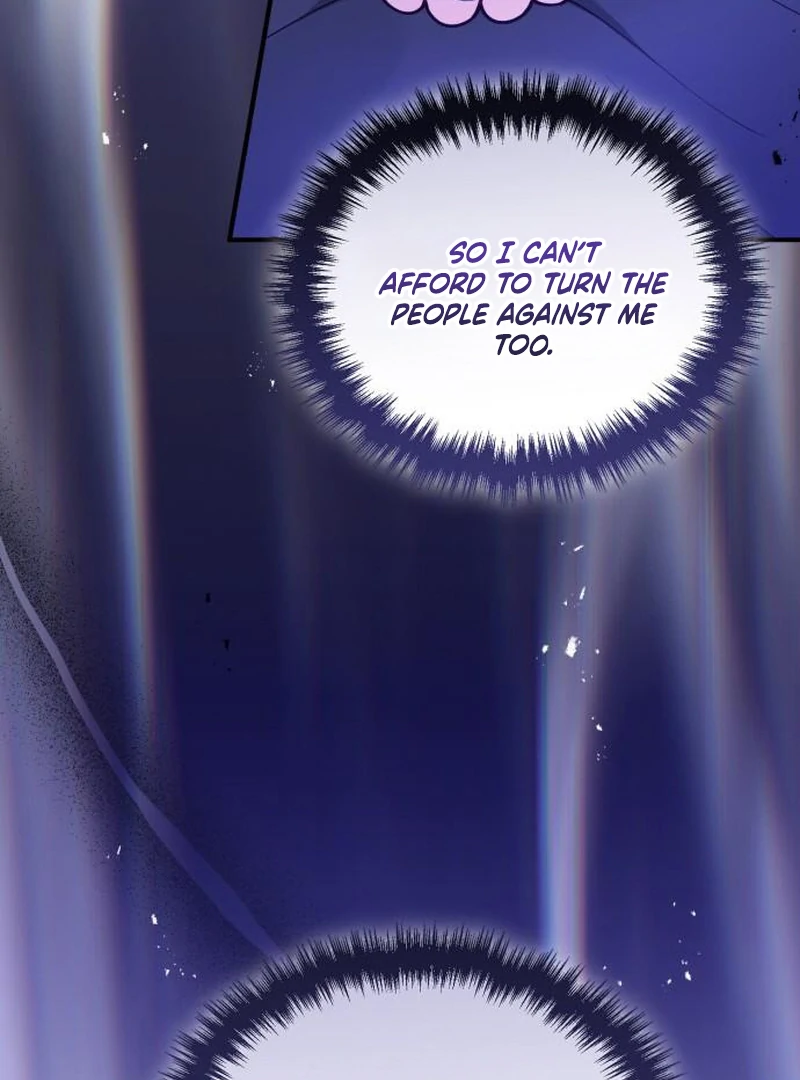 A Beast Swallowed by a Flower Chapter 114 - Page 91