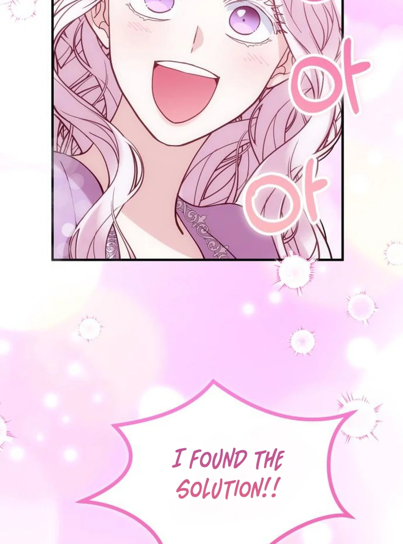 A Beast Swallowed by a Flower Chapter 114 - Page 96