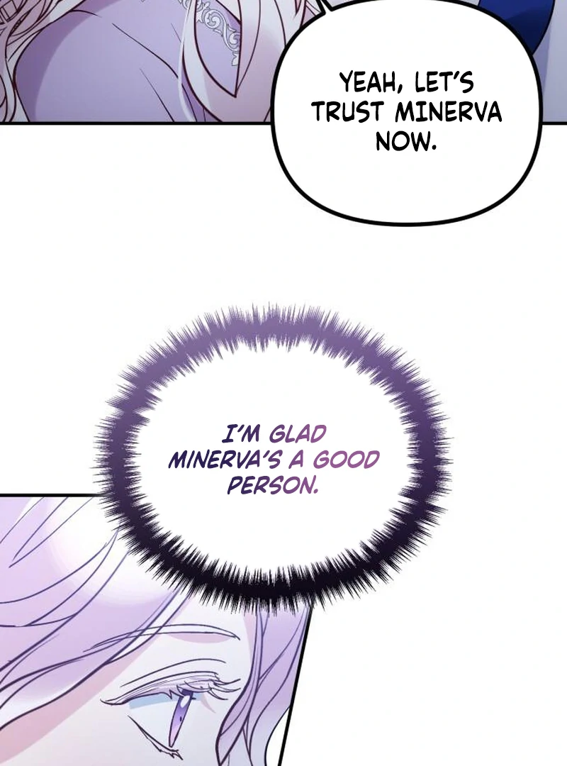 A Beast Swallowed by a Flower Chapter 115 - Page 20