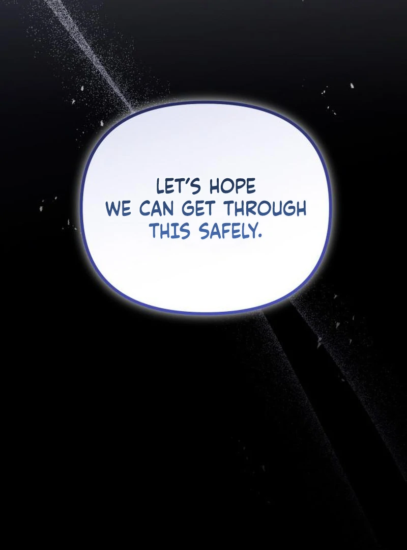 A Beast Swallowed by a Flower Chapter 115 - Page 29