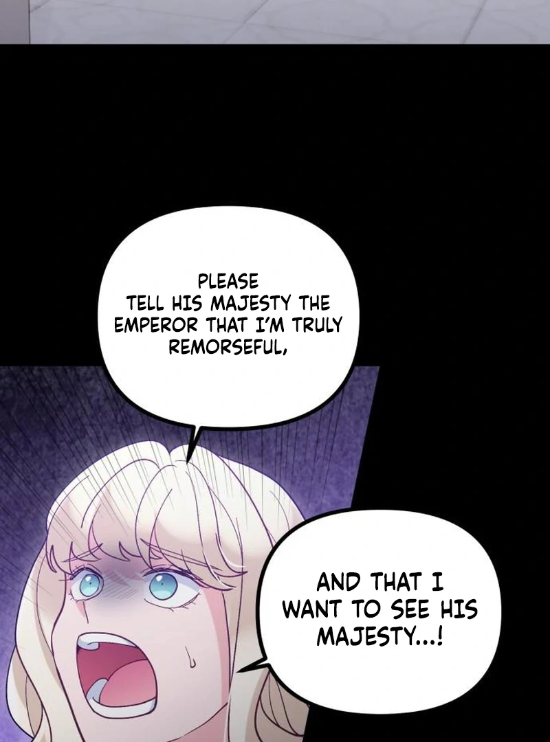 A Beast Swallowed by a Flower Chapter 115 - Page 34