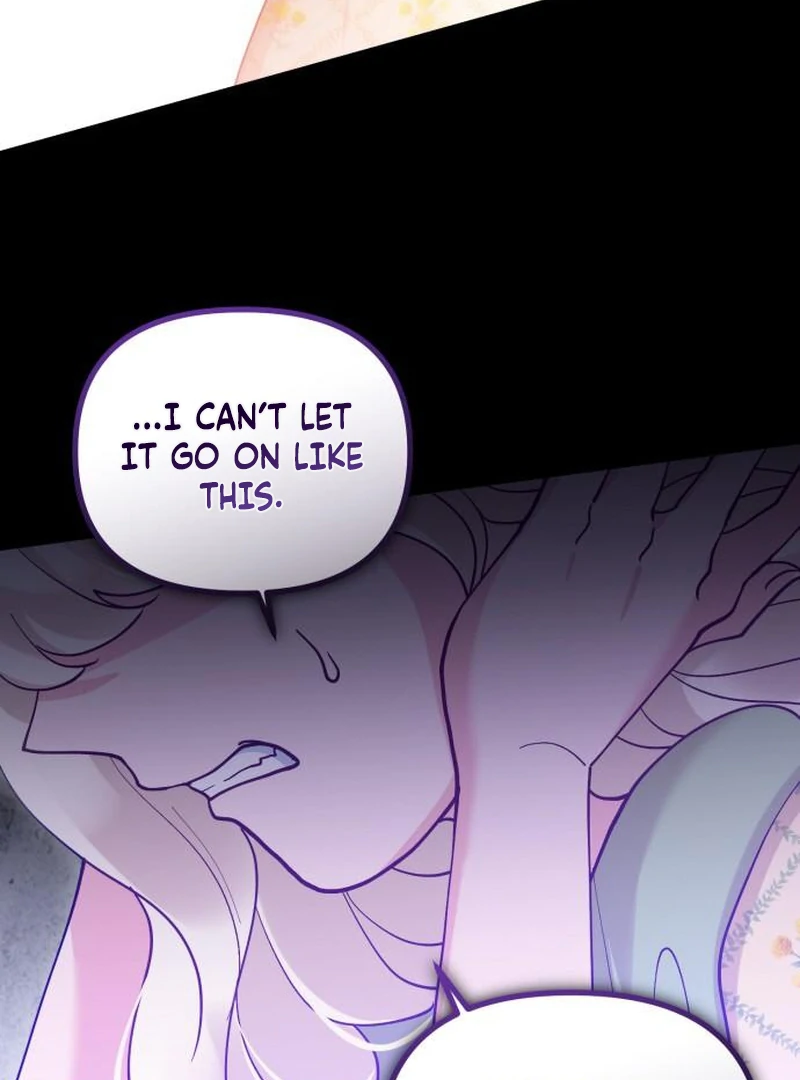 A Beast Swallowed by a Flower Chapter 115 - Page 48