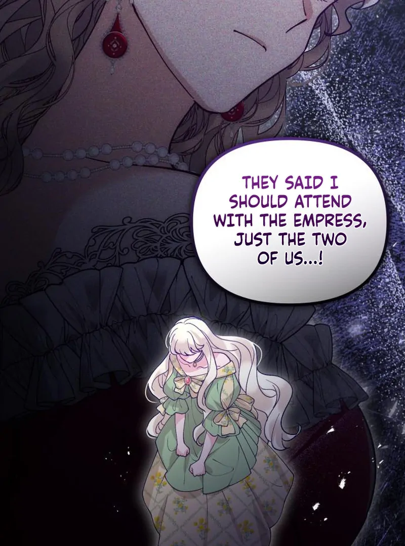 A Beast Swallowed by a Flower Chapter 115 - Page 50