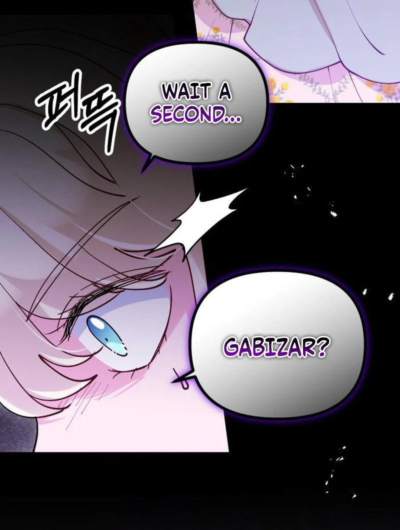 A Beast Swallowed by a Flower Chapter 115 - Page 52