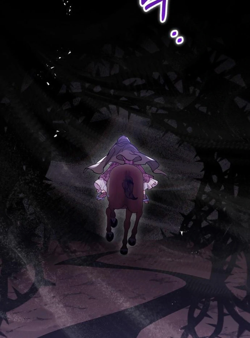 A Beast Swallowed by a Flower Chapter 115 - Page 60