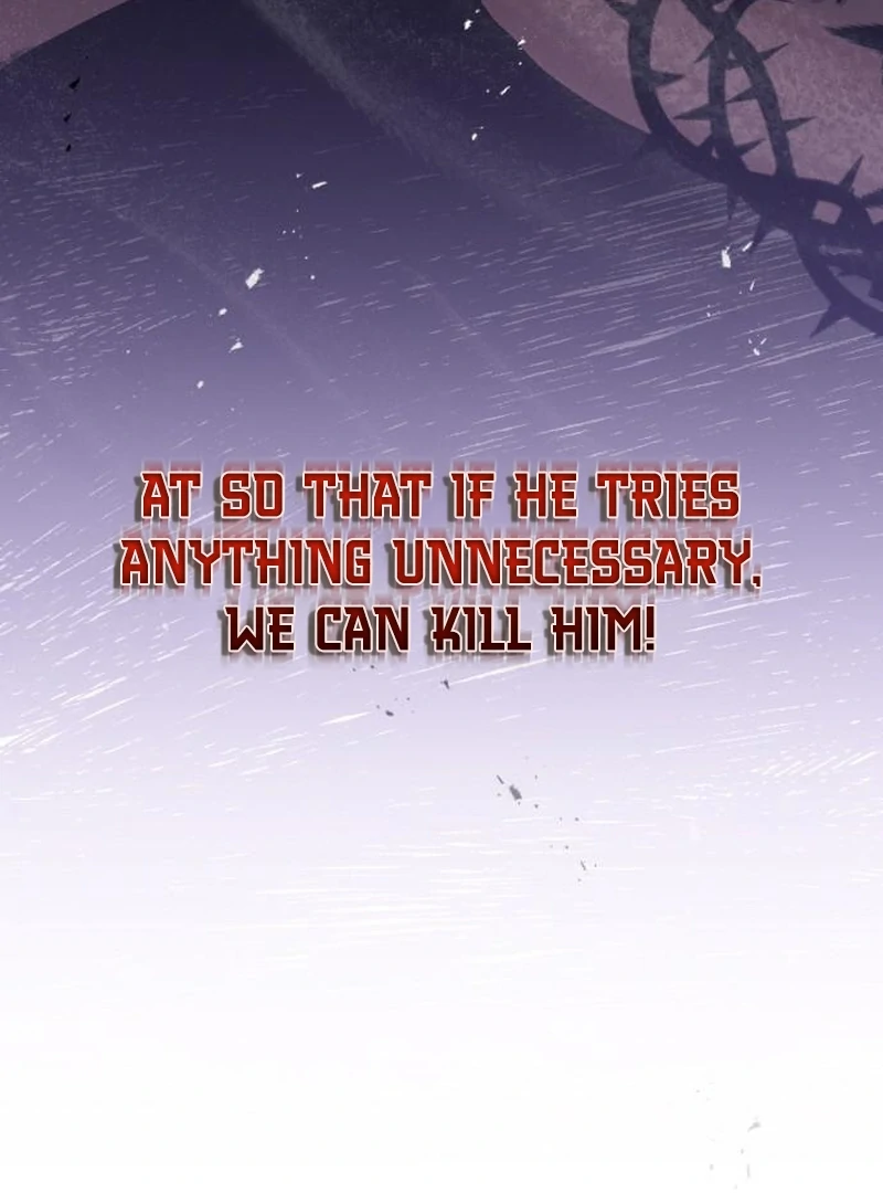 A Beast Swallowed by a Flower Chapter 115 - Page 61