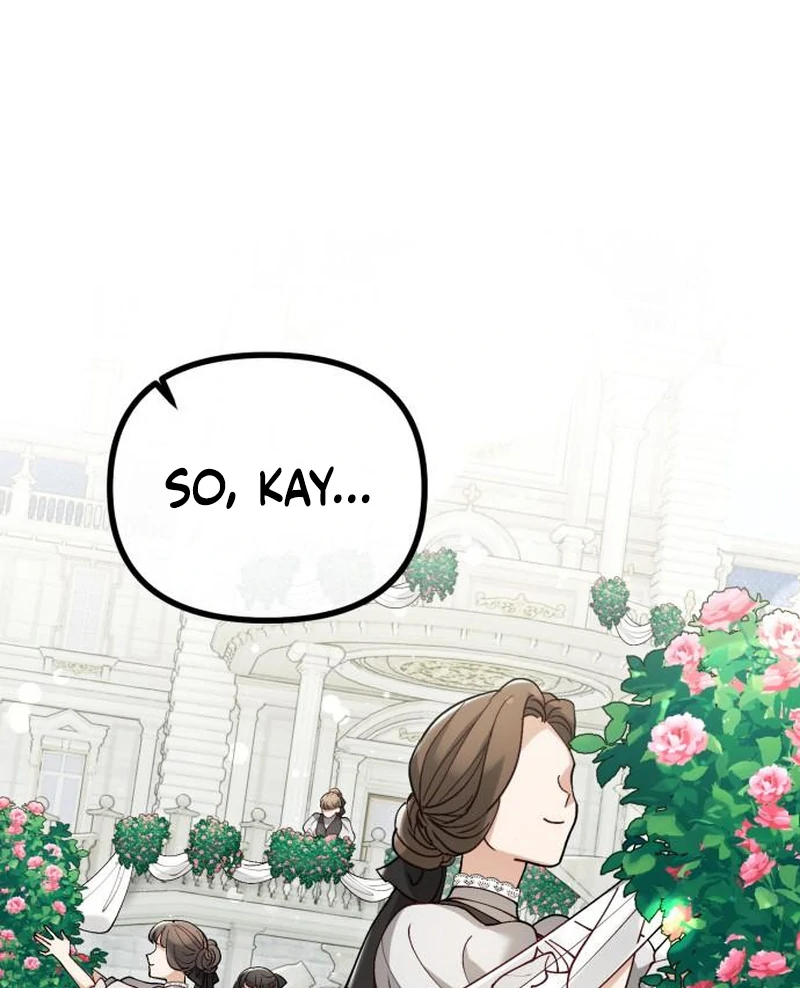 A Beast Swallowed by a Flower Chapter 115 - Page 63