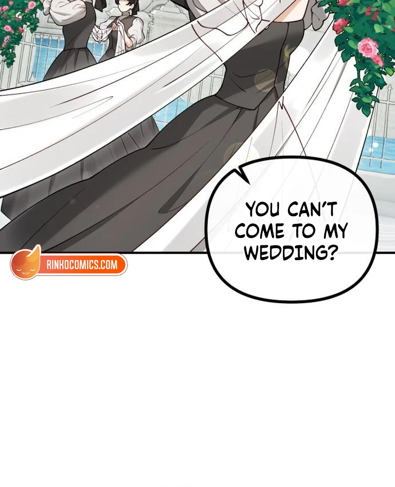 A Beast Swallowed by a Flower Chapter 115 - Page 64