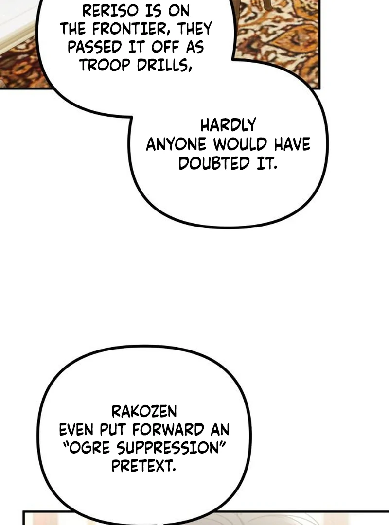 A Beast Swallowed by a Flower Chapter 115 - Page 66