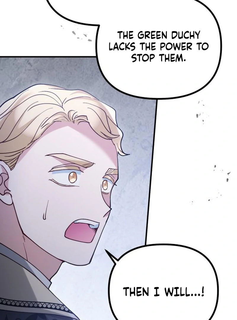 A Beast Swallowed by a Flower Chapter 115 - Page 72