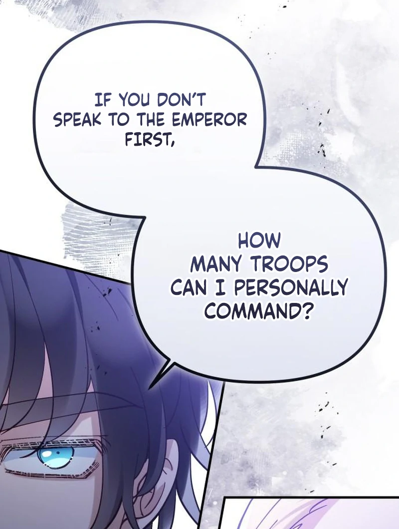 A Beast Swallowed by a Flower Chapter 115 - Page 76