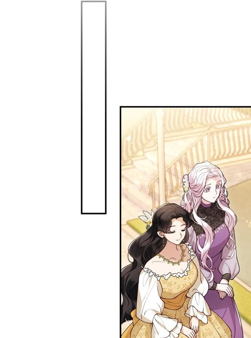 A Beast Swallowed by a Flower Chapter 115 - Page 92