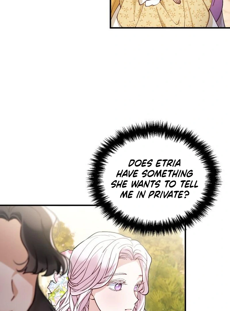 A Beast Swallowed by a Flower Chapter 115 - Page 93