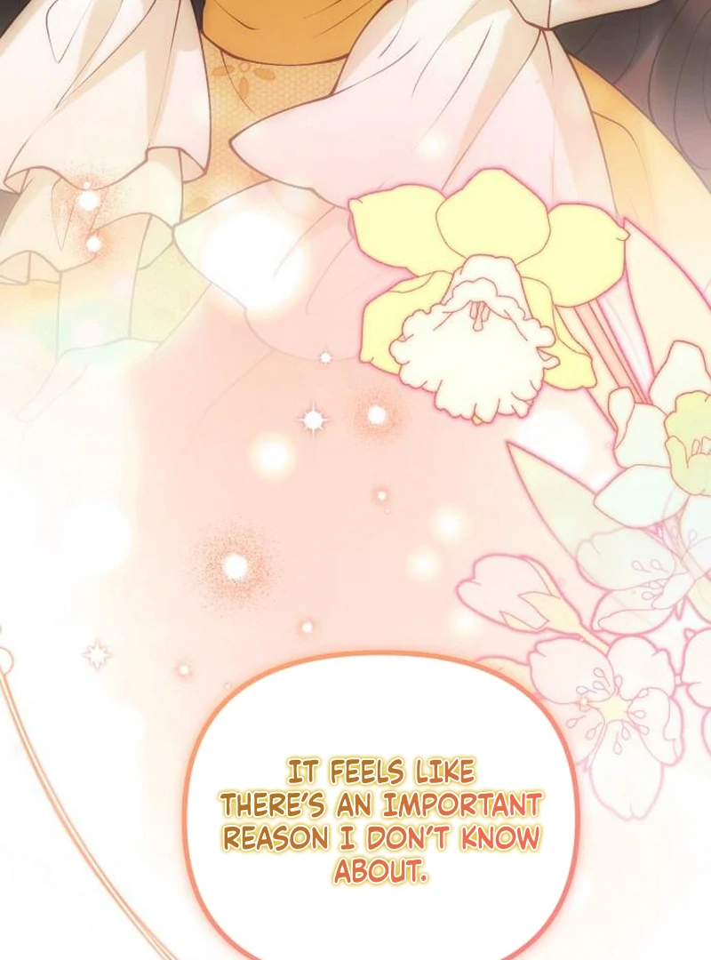 A Beast Swallowed by a Flower Chapter 115 - Page 99