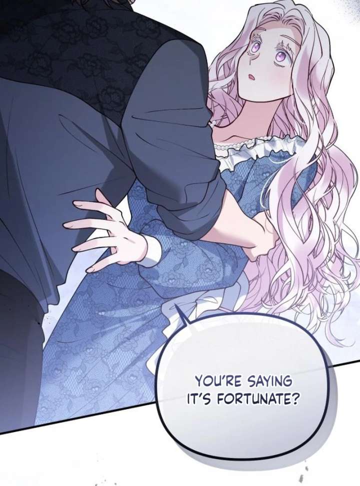 A Beast Swallowed by a Flower Chapter 117 - Page 11