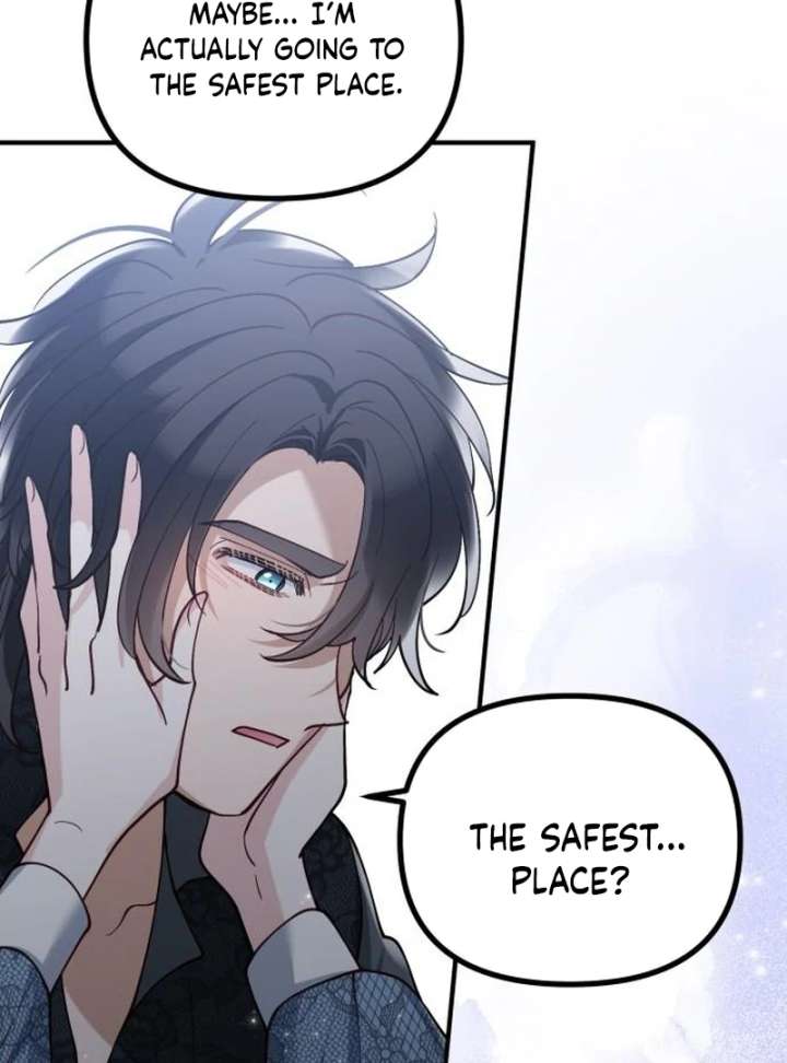 A Beast Swallowed by a Flower Chapter 117 - Page 16