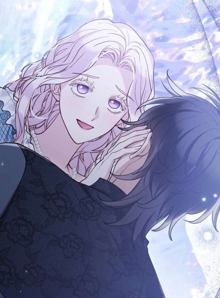 A Beast Swallowed by a Flower Chapter 117 - Page 21