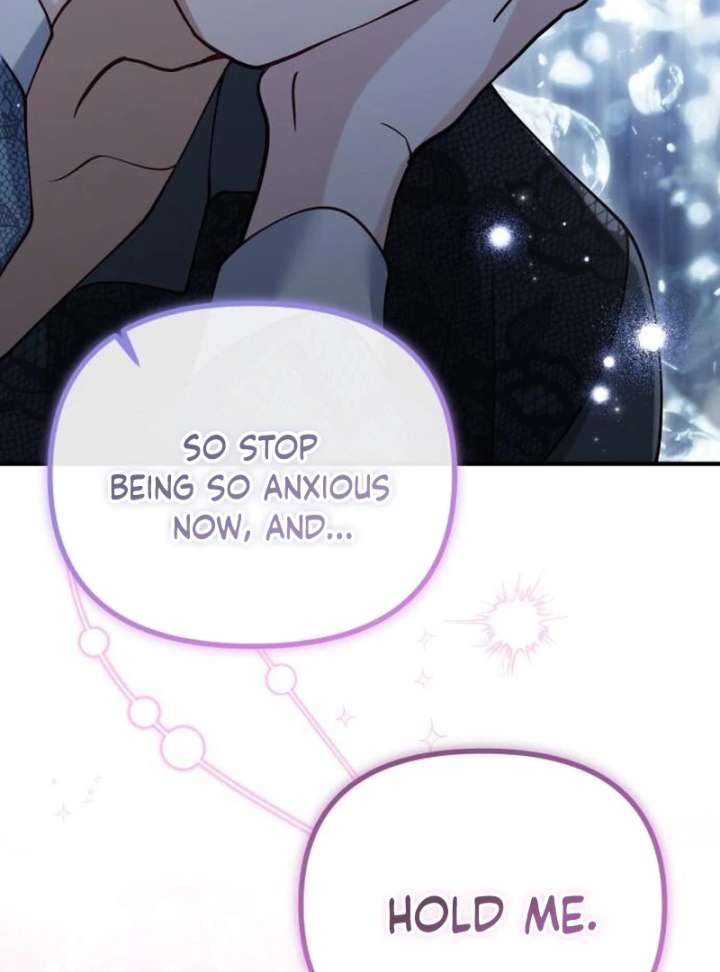 A Beast Swallowed by a Flower Chapter 117 - Page 24