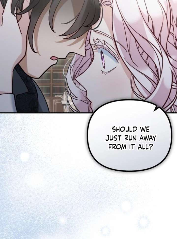 A Beast Swallowed by a Flower Chapter 117 - Page 31