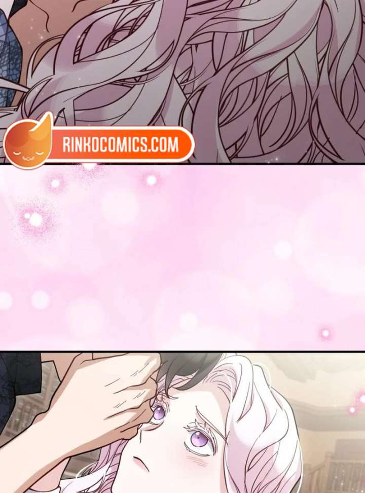 A Beast Swallowed by a Flower Chapter 117 - Page 36