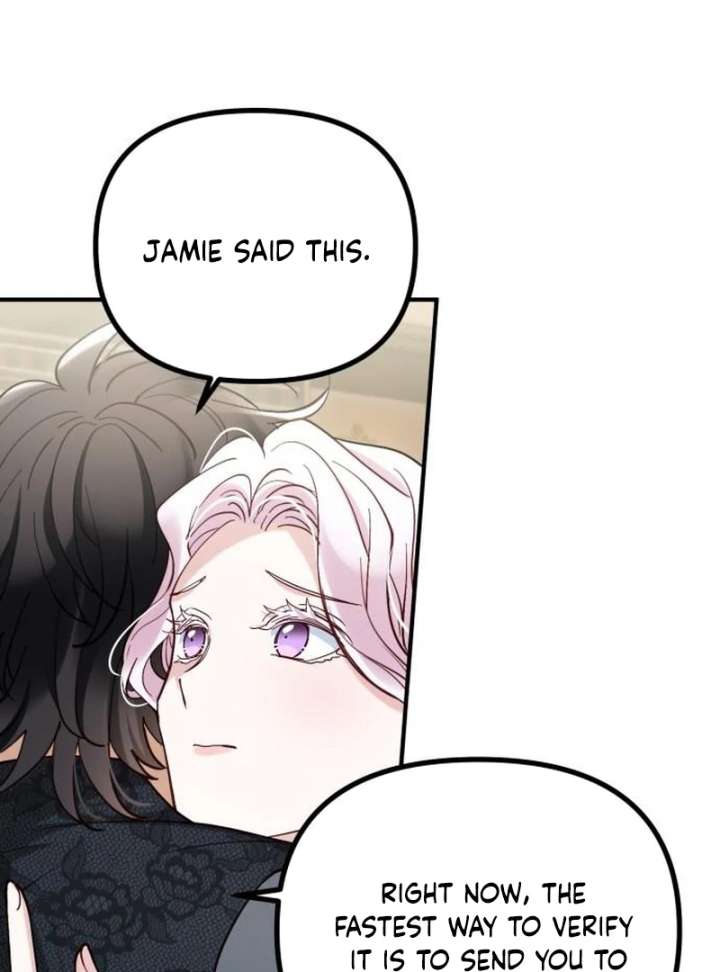 A Beast Swallowed by a Flower Chapter 117 - Page 4