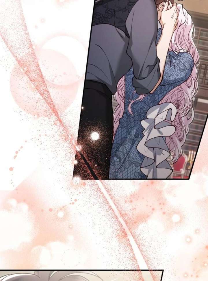 A Beast Swallowed by a Flower Chapter 117 - Page 44