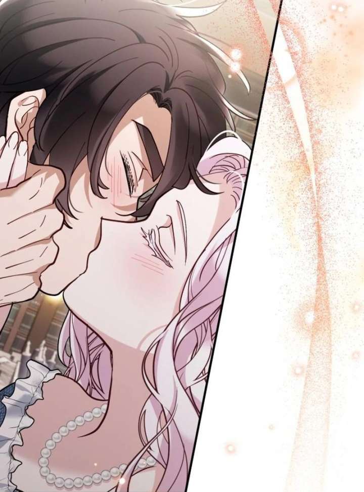 A Beast Swallowed by a Flower Chapter 117 - Page 45