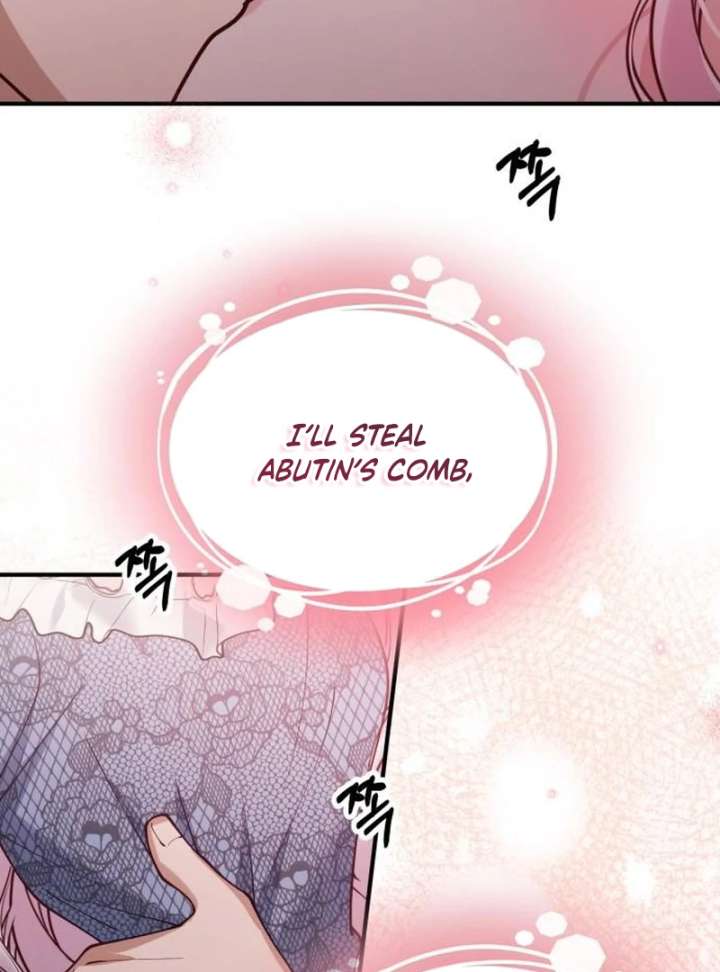 A Beast Swallowed by a Flower Chapter 117 - Page 47