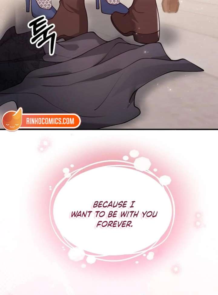 A Beast Swallowed by a Flower Chapter 117 - Page 50