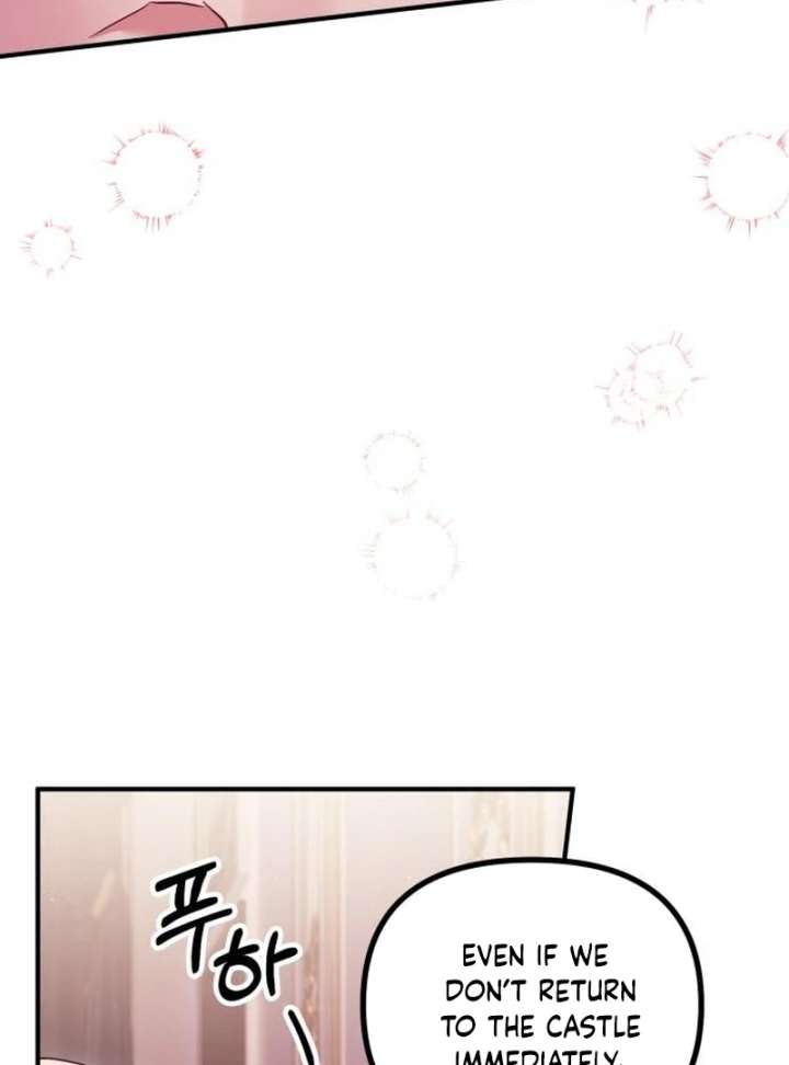 A Beast Swallowed by a Flower Chapter 117 - Page 69