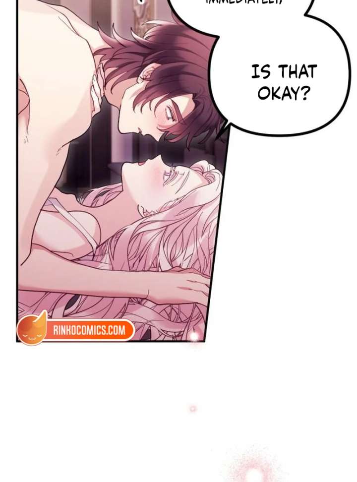 A Beast Swallowed by a Flower Chapter 117 - Page 70