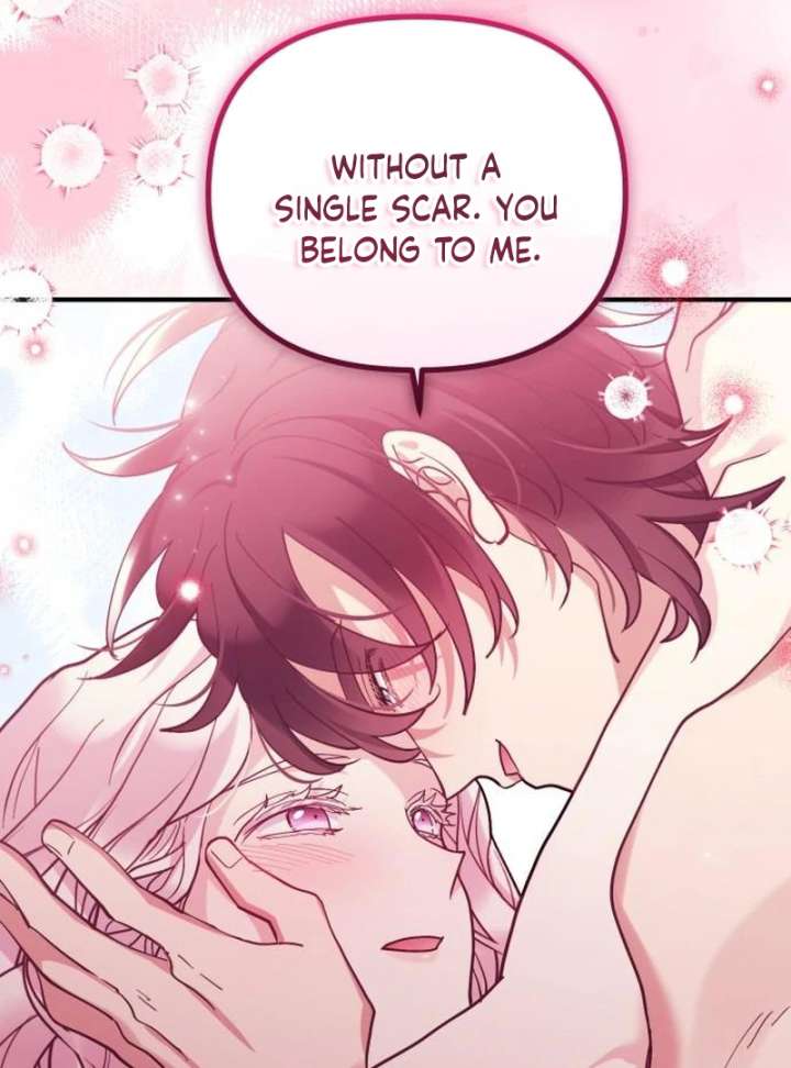 A Beast Swallowed by a Flower Chapter 117 - Page 80