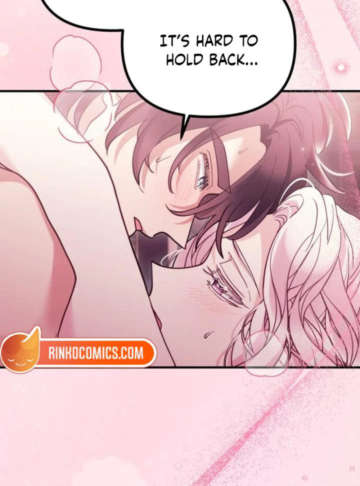 A Beast Swallowed by a Flower Chapter 117 - Page 85