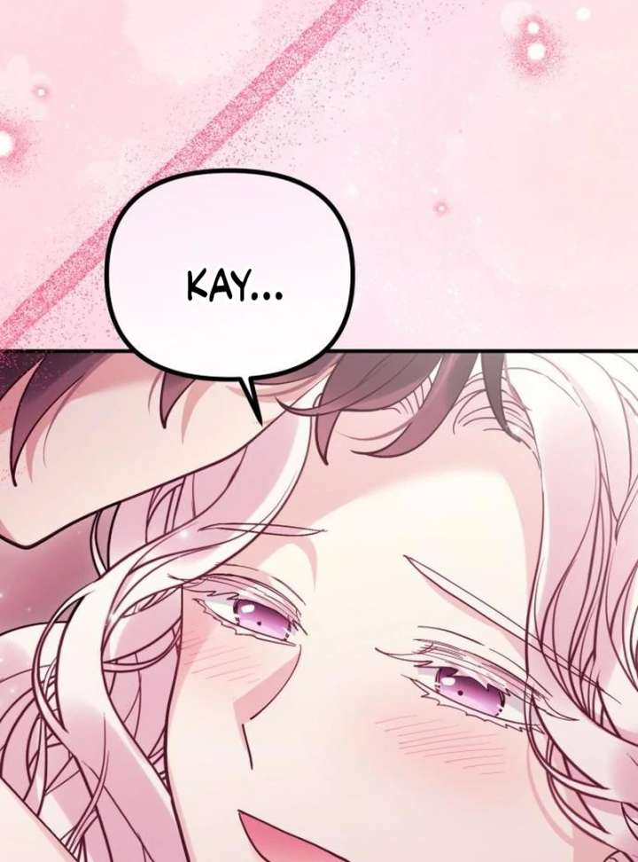 A Beast Swallowed by a Flower Chapter 117 - Page 86