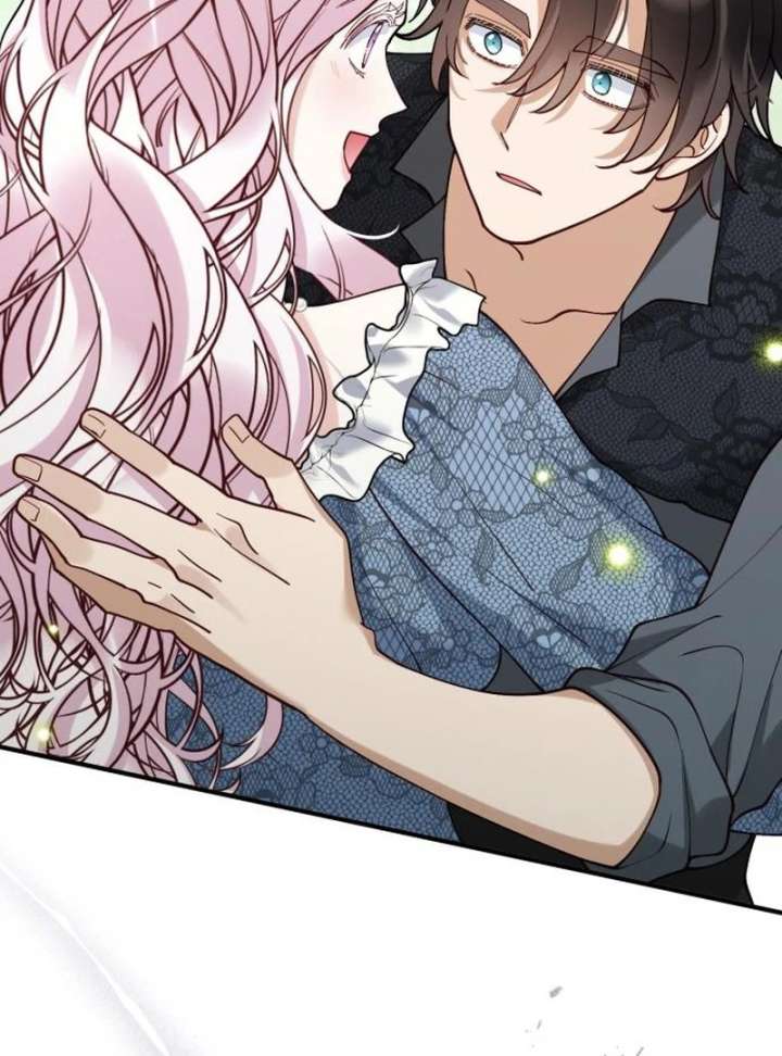 A Beast Swallowed by a Flower Chapter 117 - Page 9