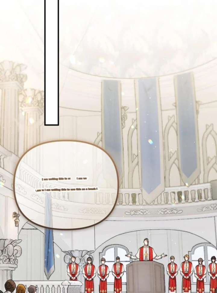 A Beast Swallowed by a Flower Chapter 118 - Page 100