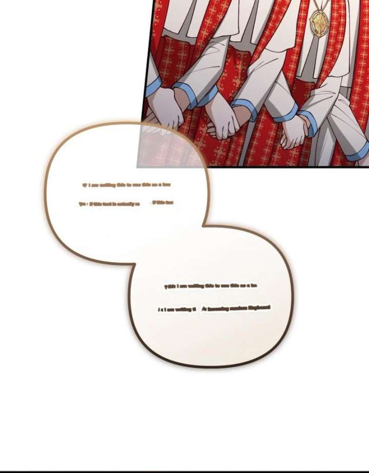 A Beast Swallowed by a Flower Chapter 118 - Page 103