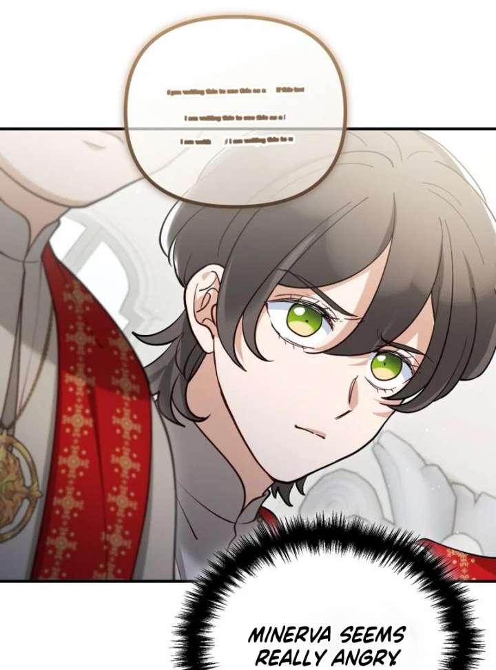 A Beast Swallowed by a Flower Chapter 118 - Page 105