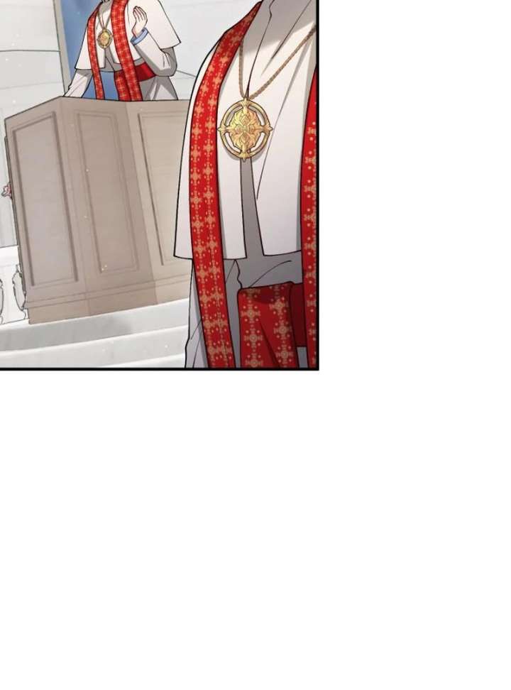 A Beast Swallowed by a Flower Chapter 118 - Page 107