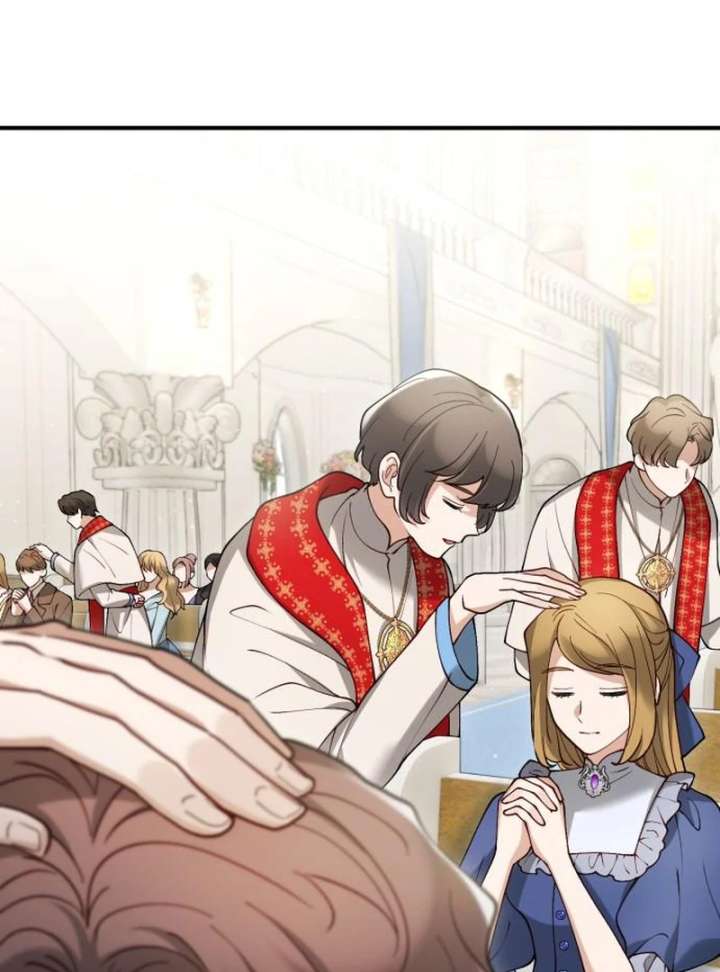 A Beast Swallowed by a Flower Chapter 118 - Page 108