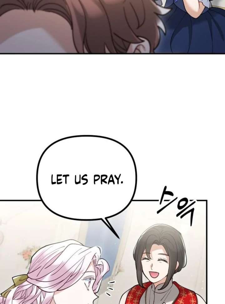 A Beast Swallowed by a Flower Chapter 118 - Page 109