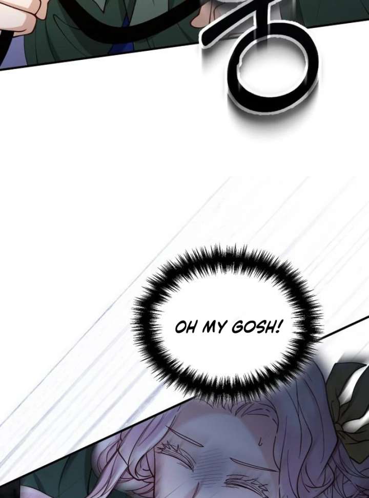 A Beast Swallowed by a Flower Chapter 118 - Page 16