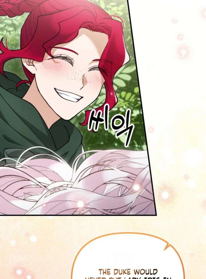 A Beast Swallowed by a Flower Chapter 118 - Page 23