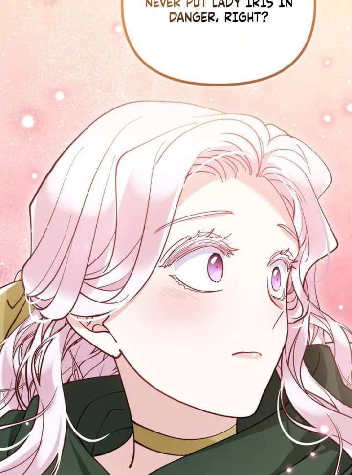 A Beast Swallowed by a Flower Chapter 118 - Page 24