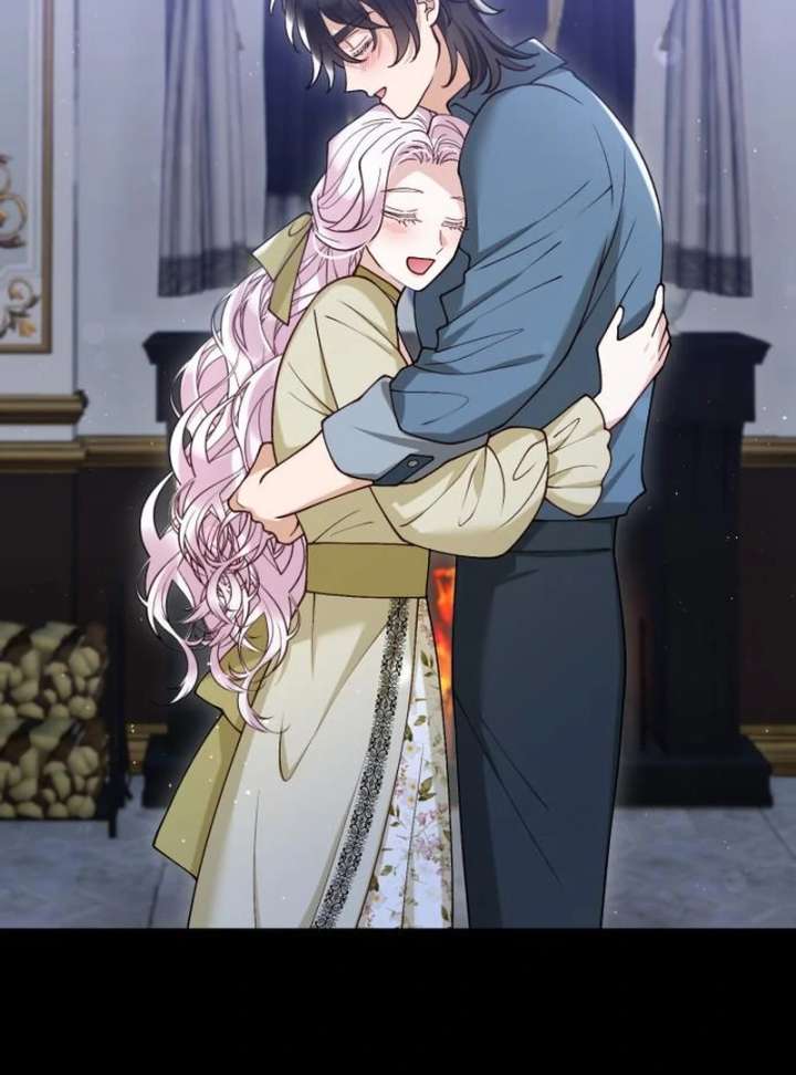 A Beast Swallowed by a Flower Chapter 118 - Page 3