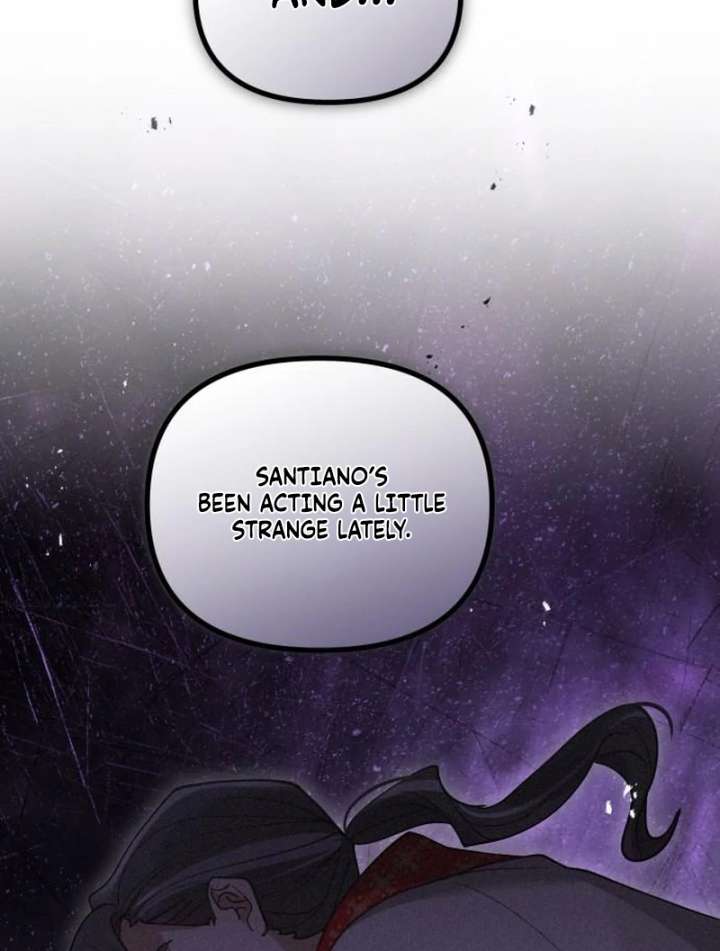 A Beast Swallowed by a Flower Chapter 118 - Page 39