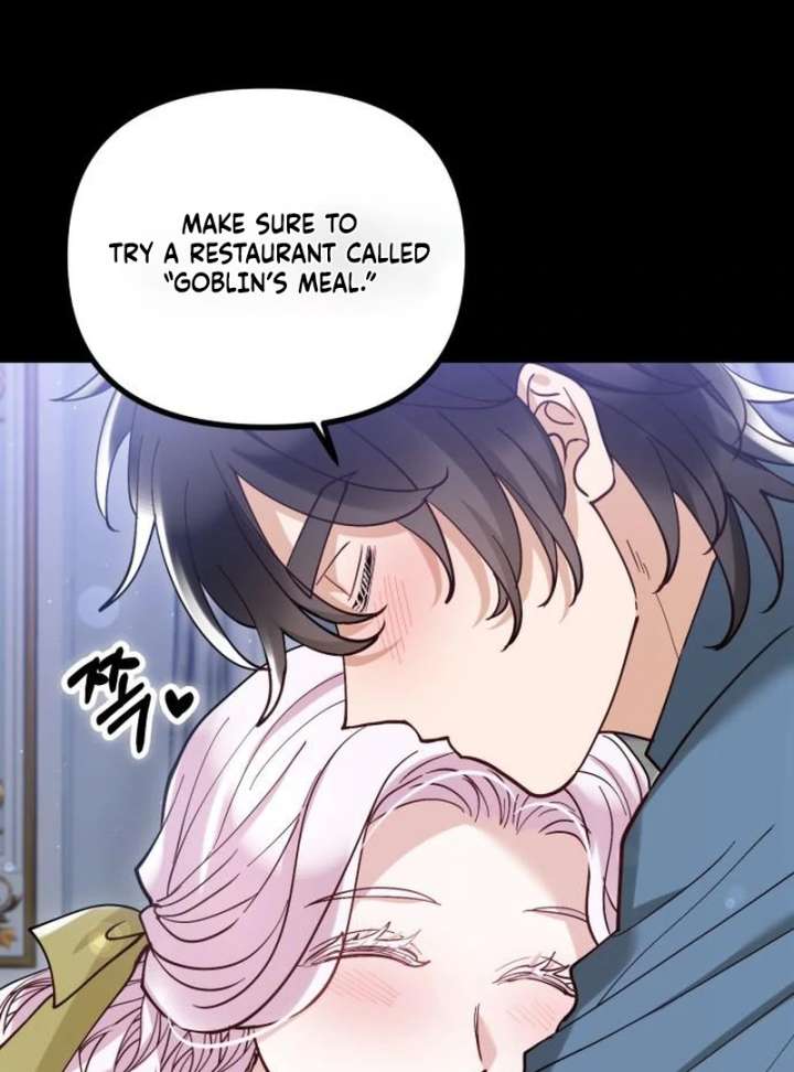 A Beast Swallowed by a Flower Chapter 118 - Page 4