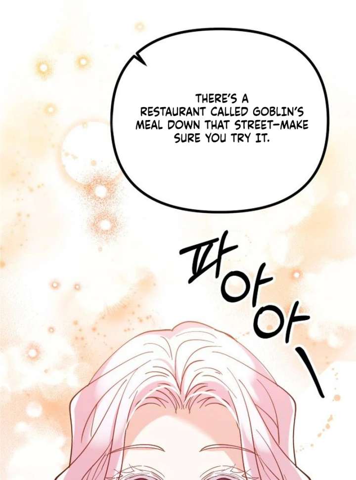 A Beast Swallowed by a Flower Chapter 118 - Page 48