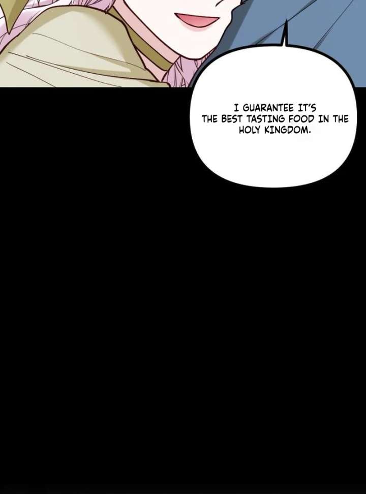 A Beast Swallowed by a Flower Chapter 118 - Page 5